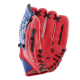 Maxbell Left Handed Baseball Teeball Glove Mittens for Kids Youth Adults 11.5 inch