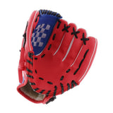 Maxbell Left Handed Baseball Teeball Glove Mittens for Kids Youth Adults 11.5 inch