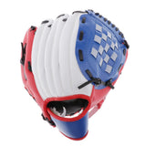 Maxbell Left Handed Baseball Teeball Glove Mittens for Kids Youth Adults 11.5 inch