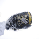 Maxbell Left Handed Baseball Teeball Glove Mittens for Kids Youth Adults 10.5 Inch