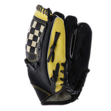 Maxbell Left Handed Baseball Teeball Glove Mittens for Kids Youth Adults 12.5 Inch