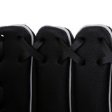 Maxbell Left Handed Baseball Teeball Glove Mittens for Kids Youth Adults 12.5 Inch