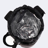 Maxbell Portable Water Bottle Bag Outdoor Riding Insulated Kettle Sleeve Pouch Blue