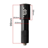 Maxbell Child Sliding Bike Stand Up Fork Conversion Rod Vertical Core Riser 20.8mm