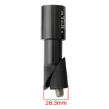 Maxbell Child Sliding Bike Stand Up Fork Conversion Rod Vertical Core Riser 20.8mm