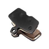 Maxbell Bicycle Bike Disc Brake Pads Caliper Resin Bike Components for Avid Code R