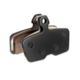 Maxbell Bicycle Bike Disc Brake Pads Caliper Resin Bike Components for Avid Code R