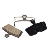 Maxbell Bicycle Bike Disc Brake Pads Caliper Resin Bike Components for Avid Code R