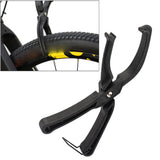 Maxbell Professional Bicycle Tire Lever Repair/Install Tool Tyre Remove Clip Clamp