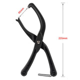 Maxbell Professional Bicycle Tire Lever Repair/Install Tool Tyre Remove Clip Clamp