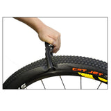Maxbell Professional Bicycle Tire Lever Repair/Install Tool Tyre Remove Clip Clamp