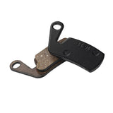 Maxbell Bicycle Resin Brake Pad Bike Brake Friction Pads for Magura: MARTA 2002-2008