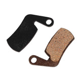 Maxbell Bicycle Resin Brake Pad Bike Brake Friction Pads for Magura: MARTA 2002-2008