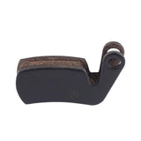 Maxbell Bicycle Resin Brake Pad Bike Brake Friction Pads for Magura: MARTA 2002-2008