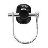 Maxbell Child Pet Stroller Bicycle Trailer Coupler Hitch Steel Rear Replacement Axle
