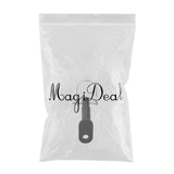 Maxbell Child Pet Stroller Bicycle Trailer Coupler Hitch Steel Rear Replacement Axle