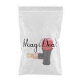 Maxbell Portable CO2 Bicycle Inflator Head Cartridge Pump Presta & Schrader Valve