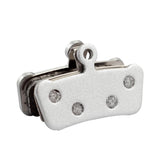 Maxbell Bicycle Disc Brake Pads Semi-metallic for Avid XO/E7/E9 Trail Guide Brakes