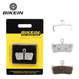 Maxbell Bicycle Disc Brake Pads Semi-metallic for Avid XO/E7/E9 Trail Guide Brakes