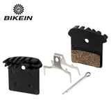 Maxbell Bicycle Bike Replacement Disc Brake Pads for Mountain Road Bike Accessories