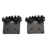 Maxbell Bicycle Bike Replacement Disc Brake Pads for Mountain Road Bike Accessories