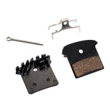 Maxbell Bicycle Bike Replacement Disc Brake Pads for Mountain Road Bike Accessories