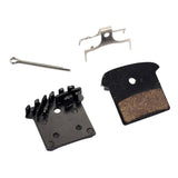 Maxbell Bicycle Bike Replacement Disc Brake Pads for Mountain Road Bike Accessories