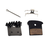 Maxbell Bicycle Bike Replacement Disc Brake Pads for Mountain Road Bike Accessories