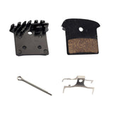 Maxbell Bicycle Bike Replacement Disc Brake Pads for Mountain Road Bike Accessories