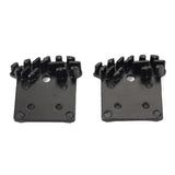 Maxbell Bicycle Bike Replacement Disc Brake Pads for Mountain Road Bike Accessories