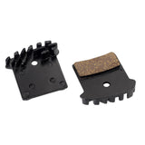 Maxbell Bicycle Bike Replacement Disc Brake Pads for Mountain Road Bike Accessories