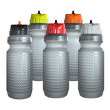 Maxbell Bike Bicycle Water Bottle Leak Proof Sports Squeeze Cycling Drink Kettle Cup Black