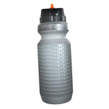 Maxbell Bike Bicycle Water Bottle Leak Proof Sports Squeeze Cycling Drink Kettle Cup Black