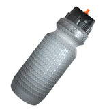 Maxbell Bike Bicycle Water Bottle Leak Proof Sports Squeeze Cycling Drink Kettle Cup Black