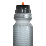 Maxbell Bike Bicycle Water Bottle Leak Proof Sports Squeeze Cycling Drink Kettle Cup Black