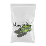 Maxbell Men Road Cycling Shoes Bike Bicycle Biking Shoe Sneaker Wide Feet Green 44