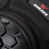 Maxbell Motorcycle Kneepad Motorbike Motocross Bicycle Knee Pads Protector Guards