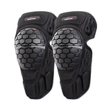 Maxbell Motorcycle Kneepad Motorbike Motocross Bicycle Knee Pads Protector Guards