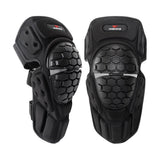 Maxbell Motorcycle Kneepad Motorbike Motocross Bicycle Knee Pads Protector Guards