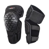 Maxbell Motorcycle Kneepad Motorbike Motocross Bicycle Knee Pads Protector Guards