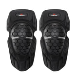 Maxbell Motorcycle Kneepad Motorbike Motocross Bicycle Knee Pads Protector Guards