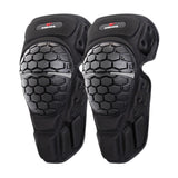 Maxbell Motorcycle Kneepad Motorbike Motocross Bicycle Knee Pads Protector Guards