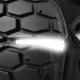 Maxbell Motorcycle Kneepad Motorbike Motocross Bicycle Knee Pads Protector Guards
