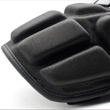 Maxbell Motorcycle Kneepad Motorbike Motocross Bicycle Knee Pads Protector Guards