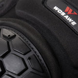Maxbell Motorcycle Kneepad Motorbike Motocross Bicycle Knee Pads Protector Guards