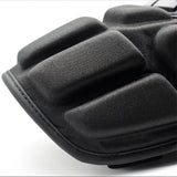 Maxbell Motorcycle Kneepad Motorbike Motocross Bicycle Knee Pads Protector Guards