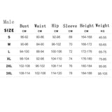Maxbell 3mm Men Women Premium Neoprene One Piece Wetsuit Water Sports Swimsuit XL