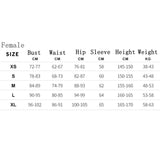 Maxbell Women 3mm Neoprene One-Piece Wetsuit Long Sleeve Diving Back Zip Jumpsuit S