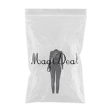 Maxbell Women 3mm Neoprene One-Piece Wetsuit Long Sleeve Diving Back Zip Jumpsuit M
