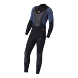 Maxbell 3mm Male Diving Wetsuit One-Piece Diving Suit Jumpsuit Rash Guard XL